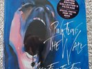 Pink Floyd The Wall Sealed Original 1982 Music From The Film 45 rpm Columbia