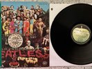 The Beatles – Sgt. Pepper's Lonely Hearts Club Band ; 1974 LP JAPAN (VINYL EX)