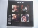 2021 The Beatles ‎– Let It Be Box Set, Deluxe Edition Stereo