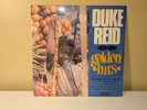 DUKE REID GOLDEN HITS NEW SEALED LP VINYL RECORD