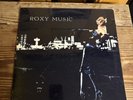 ROXY MUSIC - FOR YOUR PLEASURE.  1973 UK GLAM ROCK 12