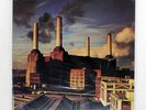 PINK FLOYD ANIMALS CBS/SONY 25AP340 Japan VINYL LP
