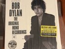 Bob Dylan - The Original Mono Recordings Vinyl 9LP Box Set Excellent Condition