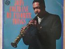 John Coltrane My Favorite Things Vinyl 180g RI - LP Atlantic SD 1361 Stereo Jazz