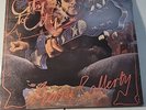 Gerry Rafferty lp City To City Baker Street UA-LA840-G Original Vinyl NM