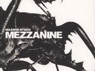 Massive Attack - Mezzanine (Vinyl 2LP - 1998 - DE - Reissue)