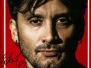 Fabrizio Moro - La Mia Voce 2 Red Vinyl Edition (2023 - Original)