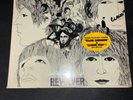BEATLES OG Revolver Capitol LP in Shrink Wrap HYPE STICKER ST 2576