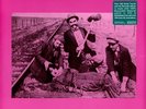 Negative Approach - Tied Down (Vinyl LP - 1983 - Reissue)