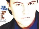 Paul Young - From Time To Time: The Singles Collect (Vinyl LP - 2025 - Original)