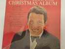The Andy Williams Christmas Album Vinyl Record CL-2087 VG Columbia