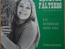 AGNETHA FÄLTSKOG (ABBA) * EN SOMMAR MED DIG * SWEDEN 7