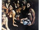 JIMI HENDRIX ELECTRIC LADYLAND POLYDOR MPU9705 Japan VINYL 2LP