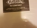 OZZY OSBOURNE - In Concert 1983 - Jake E. Lee - Bark at the Moon Tour - VINYL LP