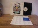 Queen – Innuendo rare Original Lp mint- 1991 Synth-pop, Arena Rock
