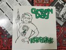 Green Day Kerplunk LP + Sweet Children EP 7 inch Reprise 2009 Reissue EXC Vinyl
