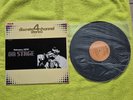 Elvis Presley  ON STAGE  Japanese Quadraphonic  CD-4 LP  R4P-5009 w/Insert RARE