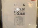 Joao Gilberto [1973] Vinyl LP Folk MPB Brazil Bossa Nova