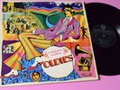 Beatles LP Collection Of Oldies Orig Italy 1966 Laminated Cover BIEM Boxed Label