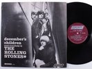 ROLLING STONES December's Children (And Everybody's) LONDON LP VG+ mono a