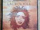 Lauryn Hill ‎– The Miseducation Of Lauryn Hill 2xLP US-1998 1st PRESS VG(+)/G+