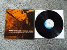 RARE JAZZ-BLUE NOTE 4019-DONALD BYRD-BYRD IN HAND-DG-MONO-LP-47 WEST 63rd NYC