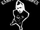 Lars Frederiksen And The Bastard - Same LP RANCID OLD FIRM CASUALS STREET DOGS