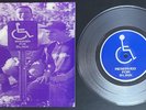 BLINK 182 Short Bus 2025 UK Clear Vinyl Reissue 7