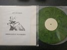 JOY DIVISION  WARSAW  SPLATTER VINYL