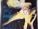The Cure The Head On The Door LP Album Record Reissue Remastered 180g 2016