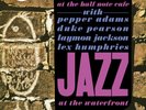 Donald Byrd At the Half Note Café (Vol. 2) (Vinyl) 12