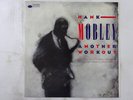 Hank Mobley Another Workout Blue Note BNJ 71081 Japan  VINYL LP