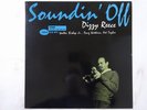 Dizzy Reece Soundin' Off Blue Note BNJ 71032 Japan  VINYL LP