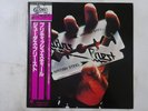 Judas Priest British Steel Epic 253P-208 Japan Promo VINYL LP OBI