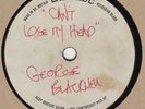 George Blackwell Can't Lose My Head EMI DISC Soul Northern Motown