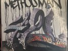 Method Man “4:21... the Day After”  (2LP Vinyl Record, 2016) NM Free Shipping