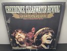 Creedence Clearwater Revival Chronicle Greatest Hits 2LP Vinyl - Sealed (CCR-2)