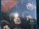 The Beatles RUBBER SOUL 180g Vinyl Record, SEALED NEW MINT PCS3075 UK