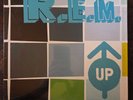 R.E.M. – Up First US Pressing 1998 2X Vinyl LP Warner Bros. NM