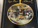THE ROCK-AFIRE EXPLOSION Gee, Our 1st Album LP CREATIVE RECORDS Childrens