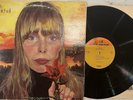 Joni Mitchell Clouds Vinyl Record Album LP 1st Orig Press 1969 Strong VG++ EX