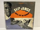 Skip James - Devil Got My Woman LP Vinyl New SEALED