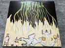 The Fall 77 - Early Years - 79 A1 B1 Reissue LP Vinyl Record SFLP 6 - Excellent.
