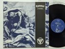 Coroner - Punishment for Decadence LP 1988 ++ Orig. Noise Rec. RARE THRASH METAL
