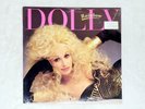 Dolly Parton Rainbow Vinyl 1987 Original NEW LP Record