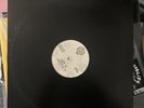 Prince The Black Album Promo Vinyl PRO-A-7330 RARE