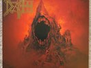 Death – The Sound Of Perseverance  Vinyl Record 2x LP