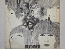THE BEATLES  REVOLVER  1966 UK  LP STEREO 1ST Dr Robert  PCS 7009 Vinyl