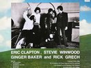 Blind Faith-Blind Faith-180 gram Repress Vinyl Record LP IMPORTED NEW
