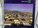 PINK FLOYD A MOMENTARY LAPSE OF REASON 12